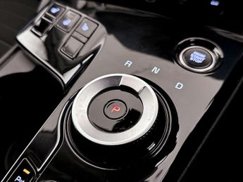 Kia Sportage 1.6 h T-GDi 3 SUV 5dr Petrol Hybrid Auto Euro 6 (s/s) (226 bhp)