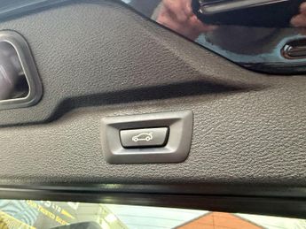 BMW X5 3.0 30d M Sport Auto xDrive Euro 6 (s/s) 5dr