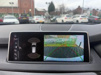 BMW X5 3.0 30d M Sport Auto xDrive Euro 6 (s/s) 5dr