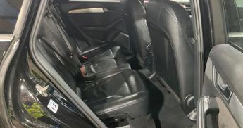 Audi Q5 2.0 TDI S line Plus S Tronic quattro Euro 6 (s/s) 5dr