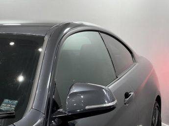 BMW 4 Series 2.0 420d M Sport Auto Euro 6 (s/s) 2dr