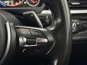 BMW 4 Series 2.0 420d M Sport Auto Euro 6 (s/s) 2dr