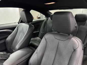 BMW 4 Series 2.0 420d M Sport Auto Euro 6 (s/s) 2dr