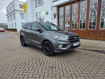 Ford Kuga 1.5T EcoBoost ST-Line Auto AWD Euro 6 (s/s) 5dr