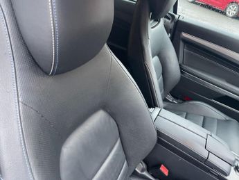 Mercedes-Benz E Class 2.1 E220d AMG Line Edition G-Tronic+ Euro 6 (s/s) 2dr