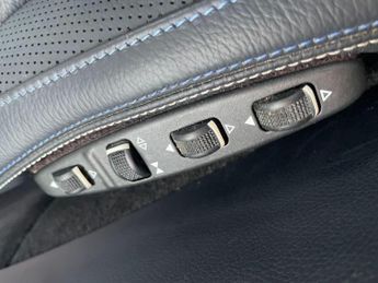 Mercedes-Benz E Class 2.1 E220d AMG Line Edition G-Tronic+ Euro 6 (s/s) 2dr