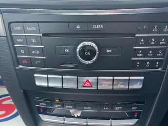 Mercedes-Benz E Class 2.1 E220d AMG Line Edition G-Tronic+ Euro 6 (s/s) 2dr