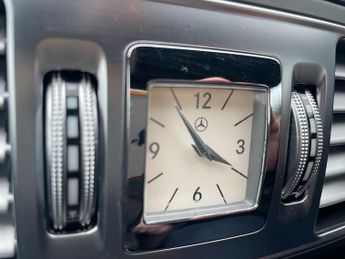 Mercedes-Benz E Class 2.1 E220d AMG Line Edition G-Tronic+ Euro 6 (s/s) 2dr