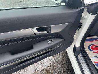 Mercedes-Benz E Class 2.1 E220d AMG Line Edition G-Tronic+ Euro 6 (s/s) 2dr