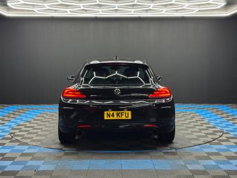 Volkswagen Scirocco 2.0 TSI BlueMotion Tech R-Line DSG Euro 6 (s/s) 3dr