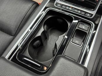 Jaguar XF 2.0d Prestige Auto Euro 6 (s/s) 4dr