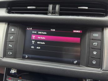 Jaguar XF 2.0d Prestige Auto Euro 6 (s/s) 4dr