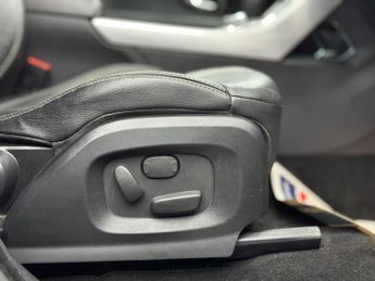 Land Rover Range Rover Evoque 2.2 SD4 Dynamic Auto 4WD Euro 5 (s/s) 5dr