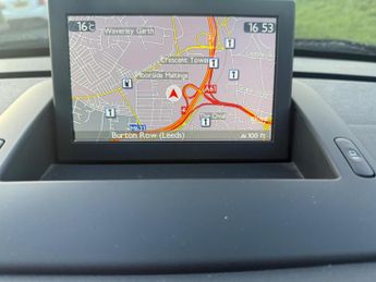 Peugeot 5008 2.0 HDi Allure Auto Euro 5 5dr