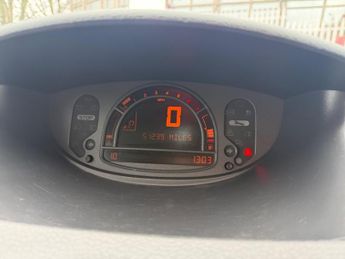 Renault Grand Modus 1.6 VVT Dynamique Auto Euro 5 5dr