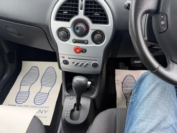 Renault Grand Modus 1.6 VVT Dynamique Auto Euro 5 5dr