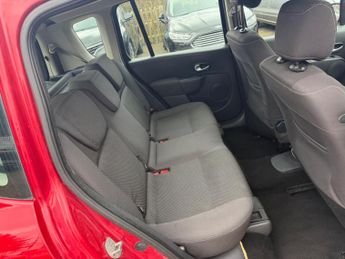 Renault Grand Modus 1.6 VVT Dynamique Auto Euro 5 5dr