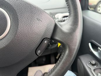 Renault Grand Modus 1.6 VVT Dynamique Auto Euro 5 5dr