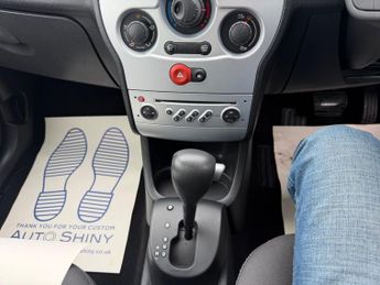 Renault Grand Modus 1.6 VVT Dynamique Auto Euro 5 5dr