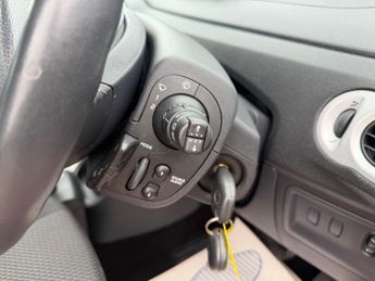 Renault Grand Modus 1.6 VVT Dynamique Auto Euro 5 5dr