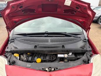 Renault Grand Modus 1.6 VVT Dynamique Auto Euro 5 5dr