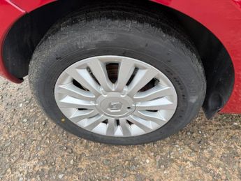 Renault Grand Modus 1.6 VVT Dynamique Auto Euro 5 5dr