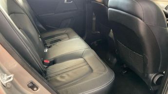 Kia Sportage 2.0 CRDi KX-3 Auto AWD Euro 5 5dr