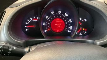 Kia Sportage 2.0 CRDi KX-3 Auto AWD Euro 5 5dr