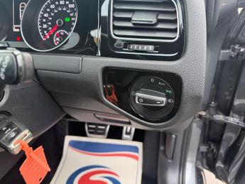 Volkswagen Golf 2.0 TDI R-Line Edition DSG Euro 6 (s/s) 5dr