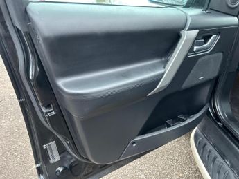 Land Rover Freelander 2 2.2 TD4 SE 4WD Euro 4 5dr