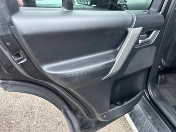 Land Rover Freelander 2 2.2 TD4 SE 4WD Euro 4 5dr