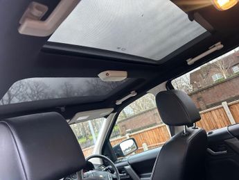 Land Rover Freelander 2 2.2 TD4 SE 4WD Euro 4 5dr