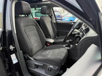Volkswagen Tiguan 2.0 TDI SEL DSG Euro 6 (s/s) 5dr