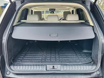 Land Rover Range Rover Sport 3.0 SD V6 HSE Auto 4WD Euro 6 (s/s) 5dr