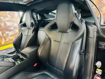 Jaguar F-Type 3.0 V6 S Auto AWD Euro 6 (s/s) 2dr