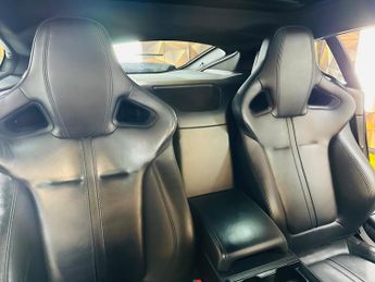 Jaguar F-Type 3.0 V6 S Auto AWD Euro 6 (s/s) 2dr