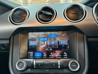 Ford Mustang 5.0 V8 GT SelShift Euro 6 2dr