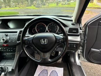 Honda Accord 2.2 i-DTEC ES GT Euro 5 4dr