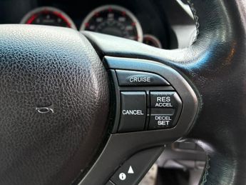 Honda Accord 2.2 i-DTEC ES GT Euro 5 4dr