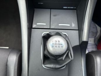 Honda Accord 2.2 i-DTEC ES GT Euro 5 4dr