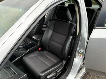 Honda Accord 2.2 i-DTEC ES GT Euro 5 4dr