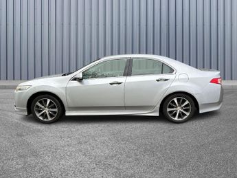Honda Accord 2.2 i-DTEC ES GT Euro 5 4dr