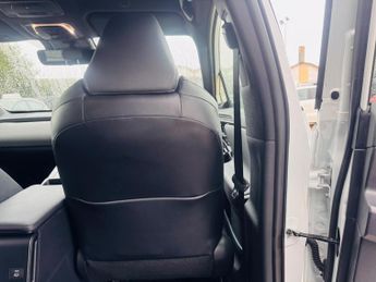 Toyota bZ4X 71.4kWh Motion Auto 5dr (11kW OBC)