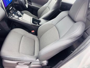 Toyota bZ4X 71.4kWh Motion Auto 5dr (11kW OBC)