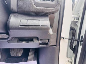 Toyota bZ4X 71.4kWh Motion Auto 5dr (11kW OBC)