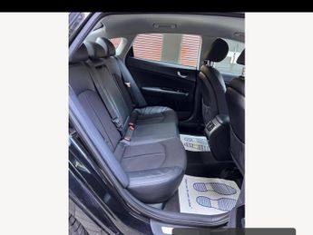 Kia Optima 2.0h GDi 9.8kWh Auto Euro 6 4dr