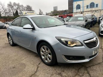 Vauxhall Insignia 1.6 CDTi SRi Nav Auto Euro 6 5dr
