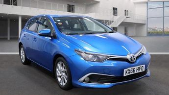 Toyota Corolla 1.8 Dual VVT-I Hatchback