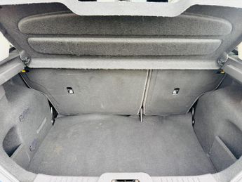 Ford Fiesta 1.0T EcoBoost Titanium Powershift Euro 6 5dr