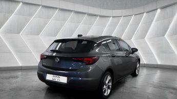 Vauxhall Astra 1.4i Turbo SRi Auto Euro 6 (s/s) 5dr